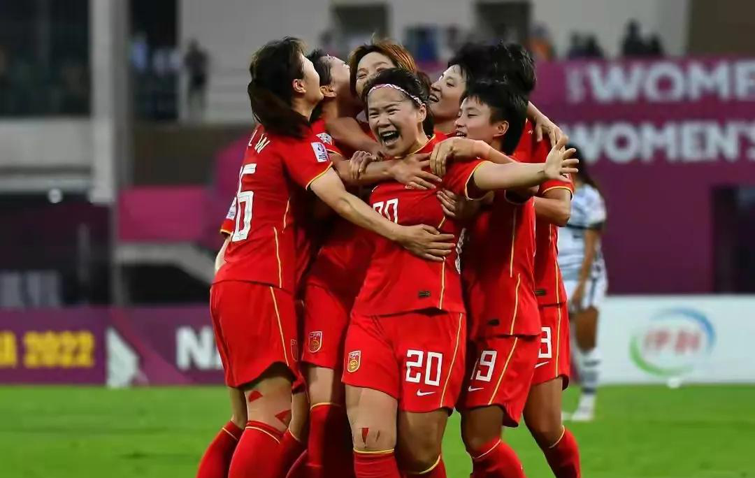 九州官方网站-中国女足连续取得胜利，晋级国际赛事半决赛
