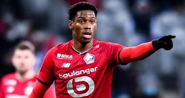 包含里尔前锋伊布拉希莫维奇或将离队转会的词条