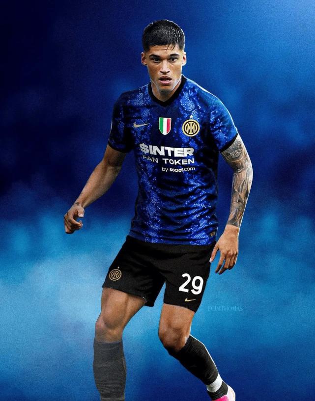 九州平台-关于国米新援拉哈伊姆连续出色，球队卫冕希望重重的信息