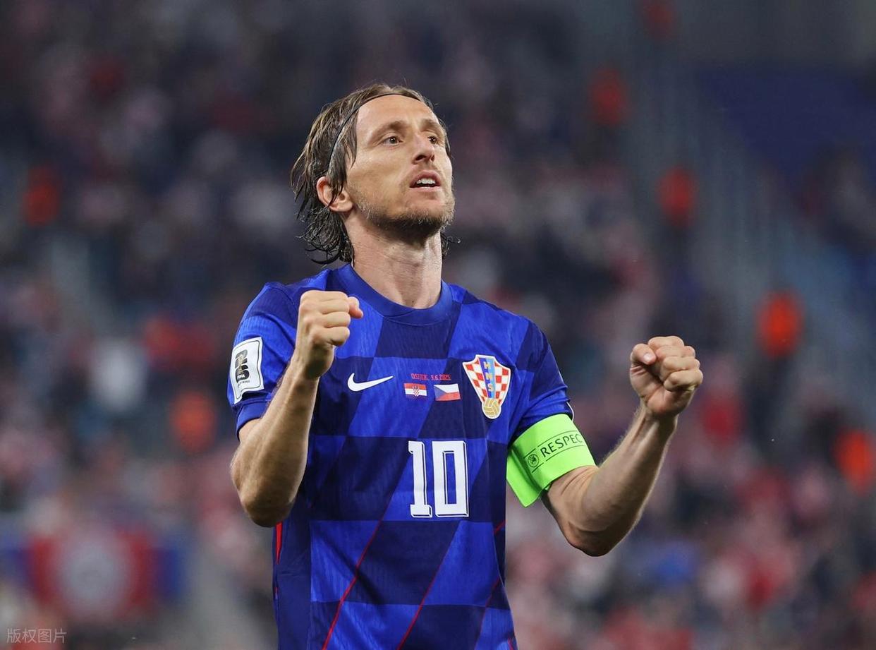 克罗地亚客场战胜斯洛伐克，晋级形势一片光明的简单介绍