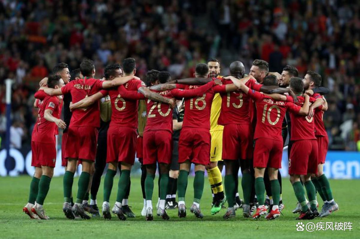 克罗地亚客场战胜斯洛伐克，晋级形势一片光明的简单介绍