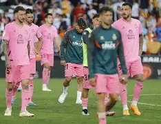 九州平台-关于决战一触即发，西甲强队再战争夺积分榜头名的信息