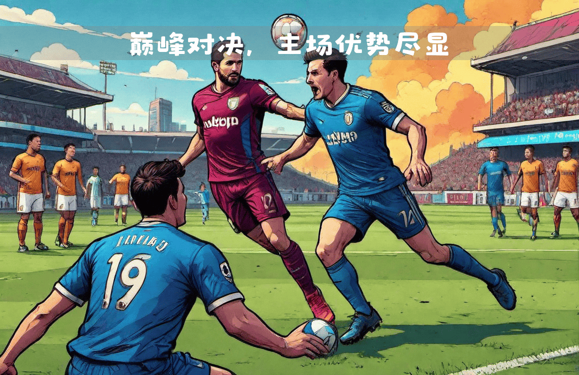 九州娱乐登录入口-顶尖球队尽显实力，场上对决令人心跳加速的简单介绍